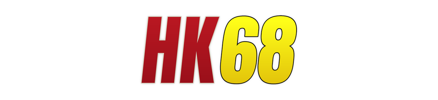 hk68 Logo